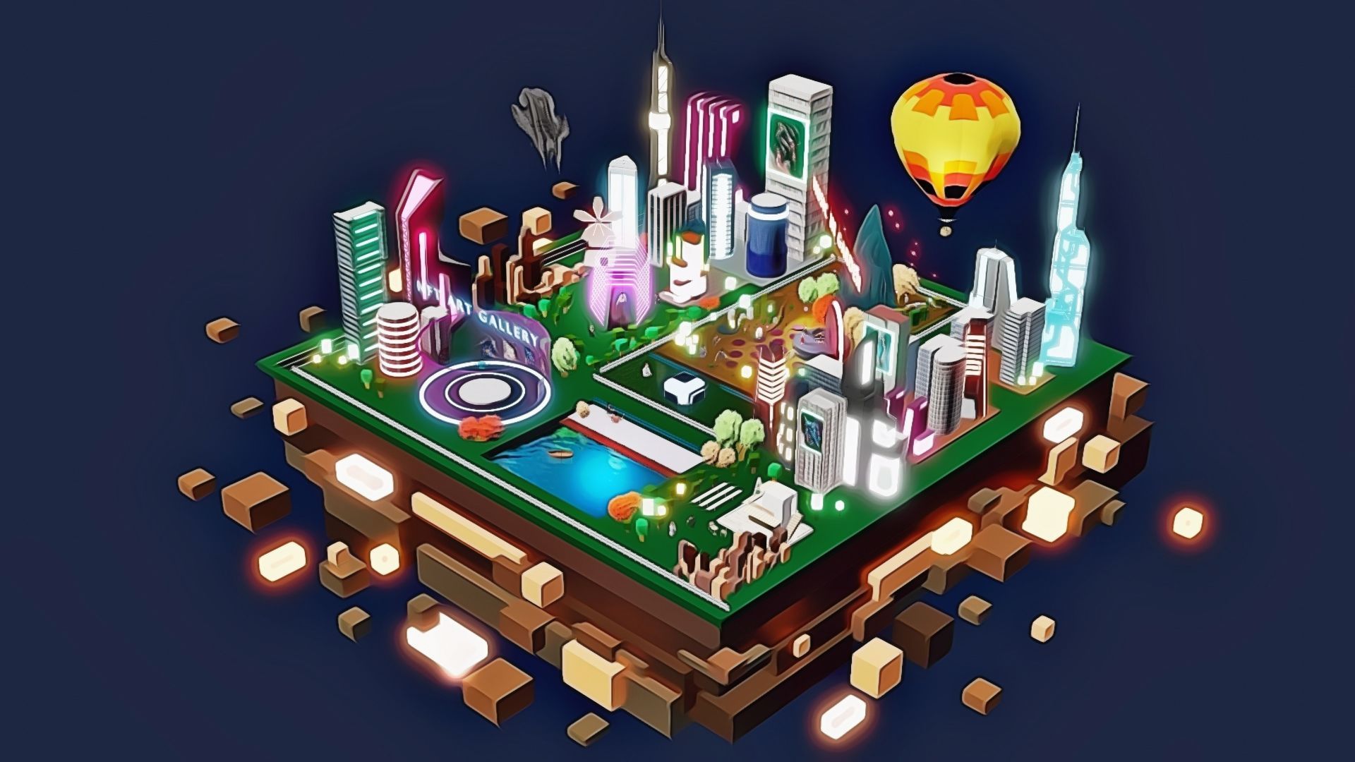 internet of things iot tokens