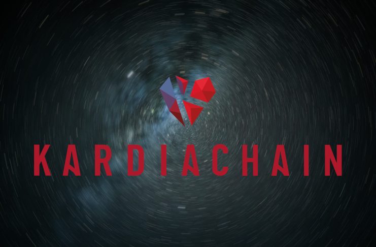 kardiachain logo