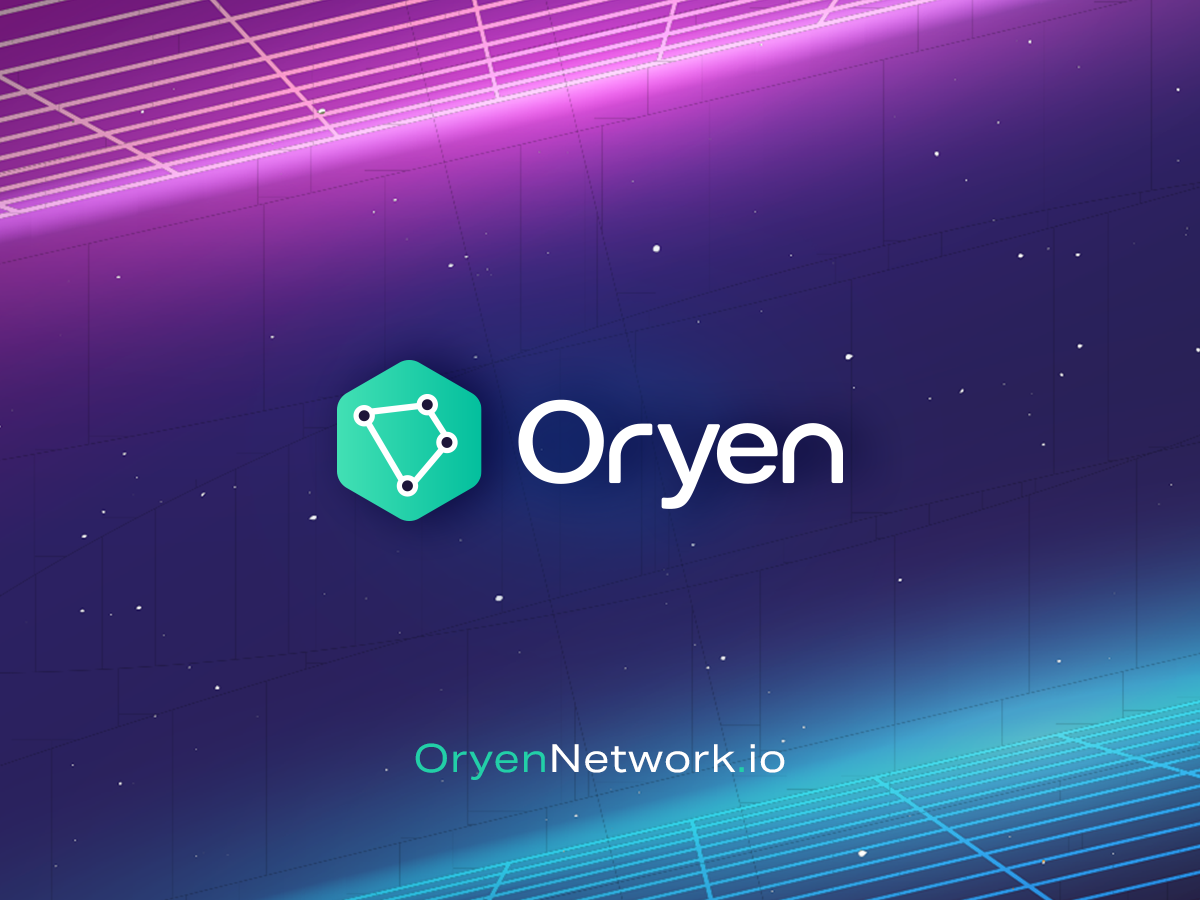Oryen’s 110% ICO profits trigger huge demand from Tamadoge, Shiba Inu, and Tron investors