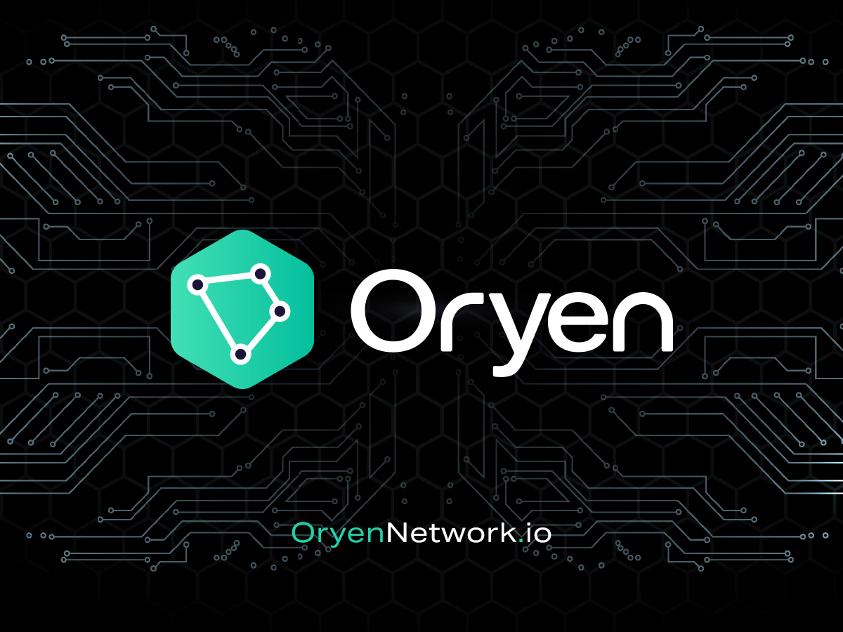 Oryen Network Most Bullish Presale 2022 – Invest into the staking platform alongside Chainlink, Aptos and Binance Coin