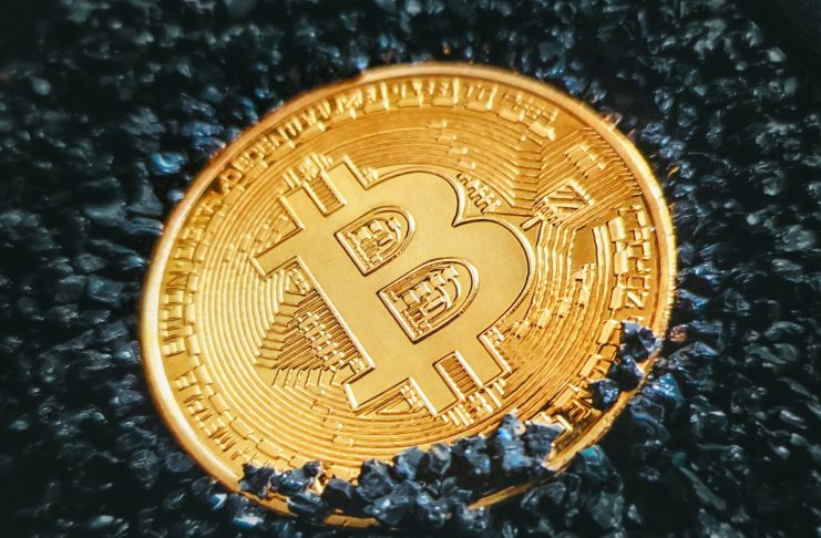 bitcoin btc