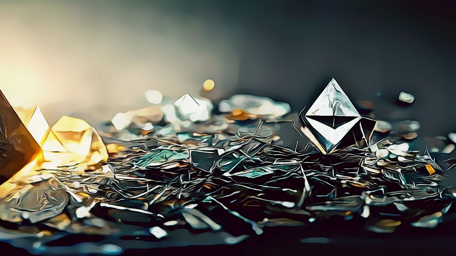 Ethereum Price Analysis & Prediction (Jan 2nd) – ETH is Trapped, Can The Bulls Scale Through This Range