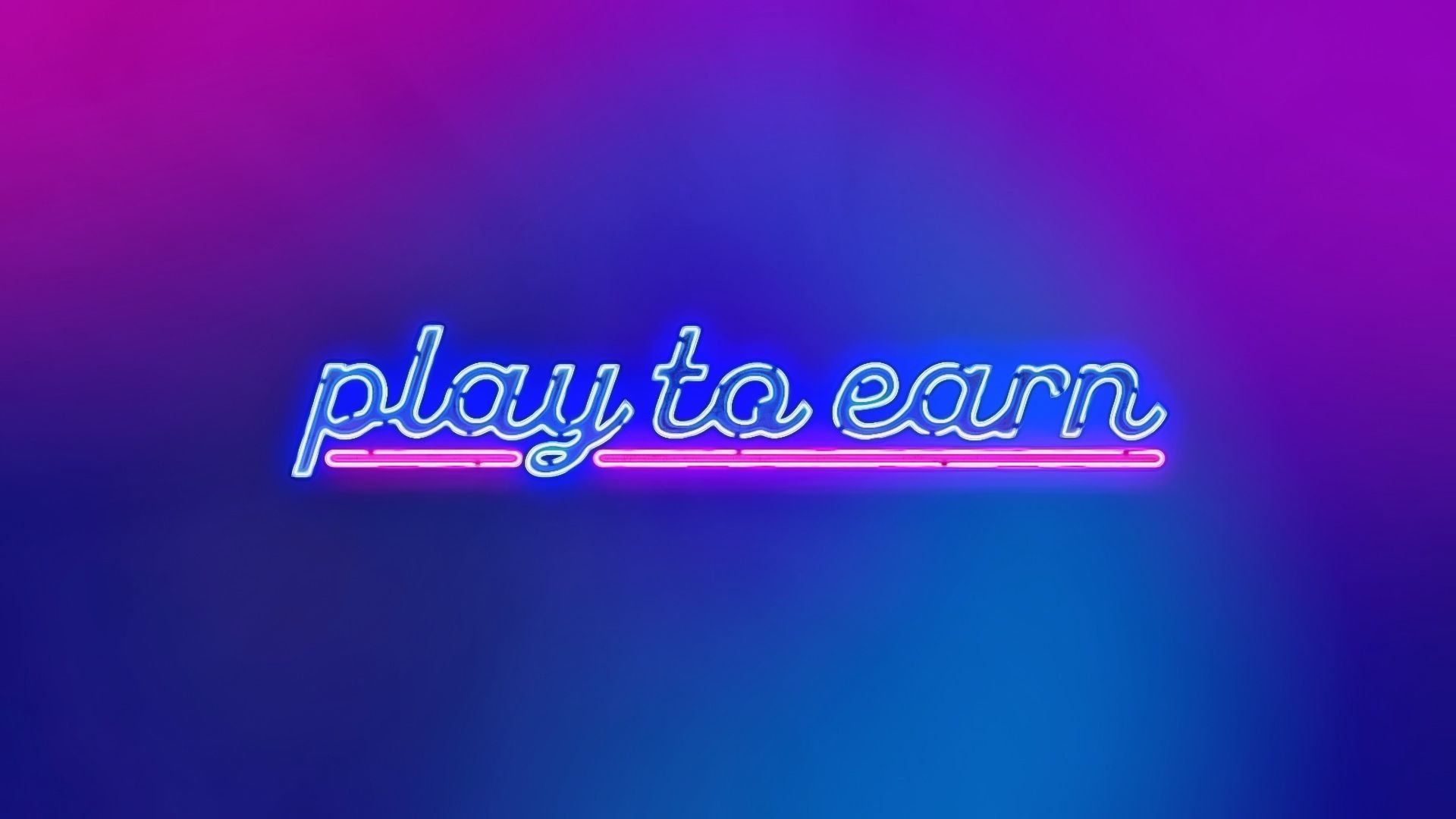 play to earn