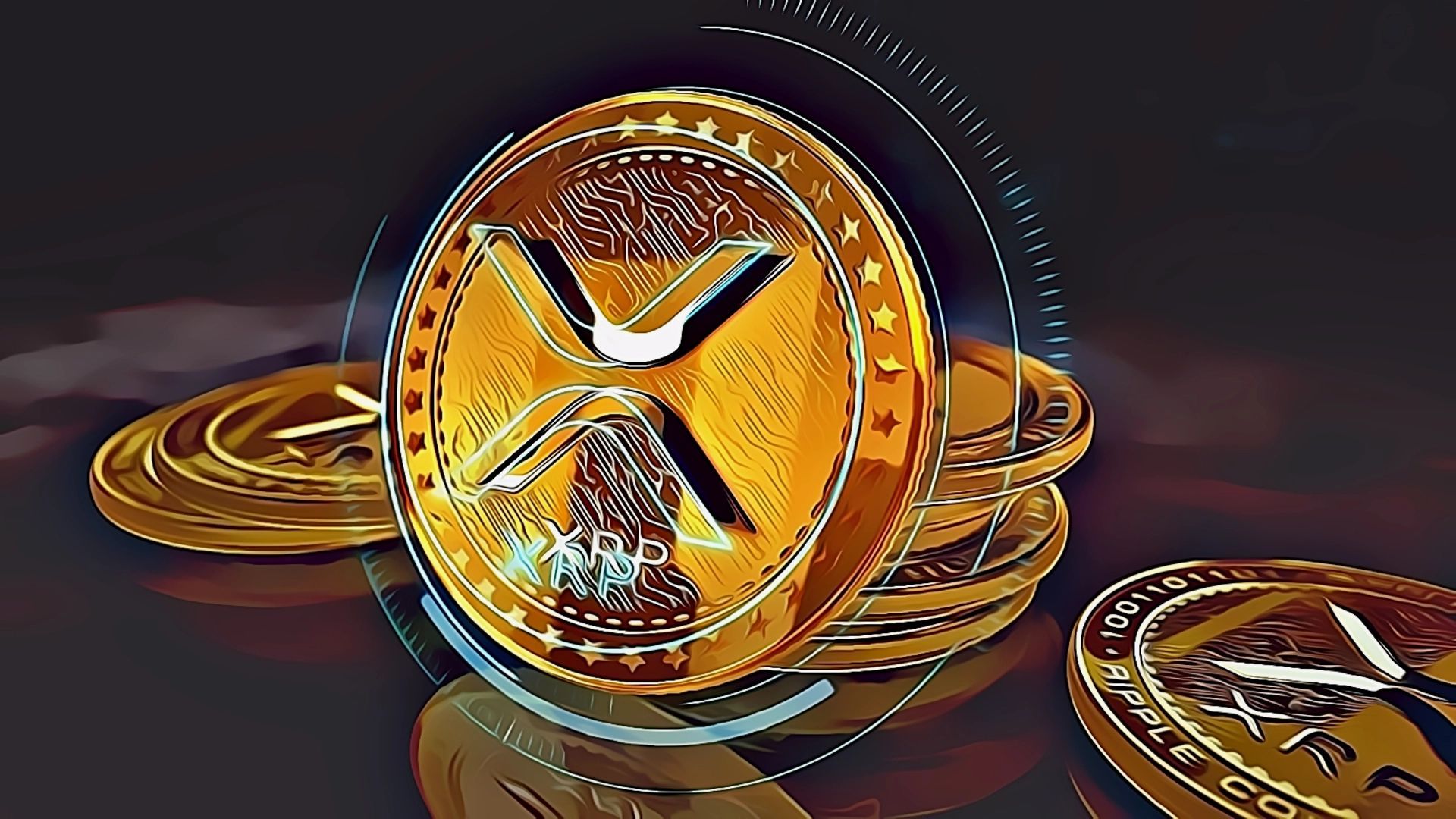 ripple price analysis prediction