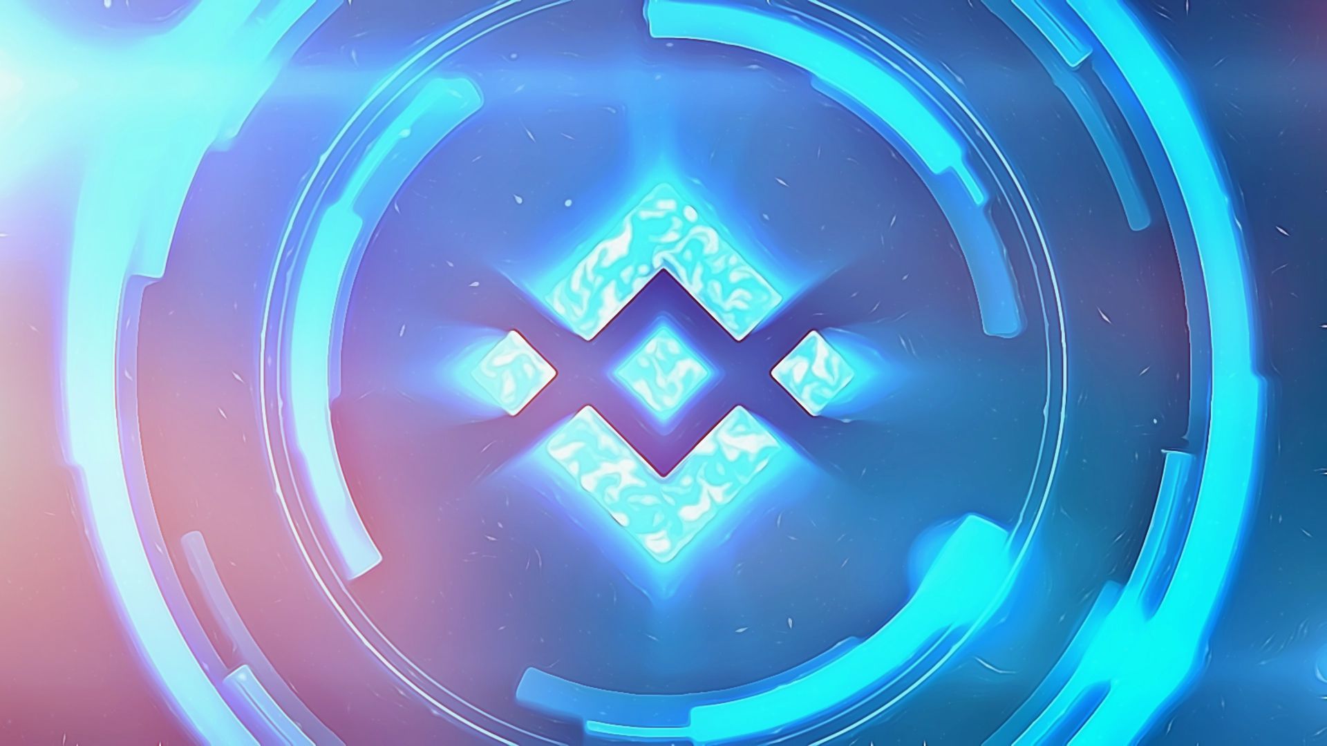 binance launchpad tokens