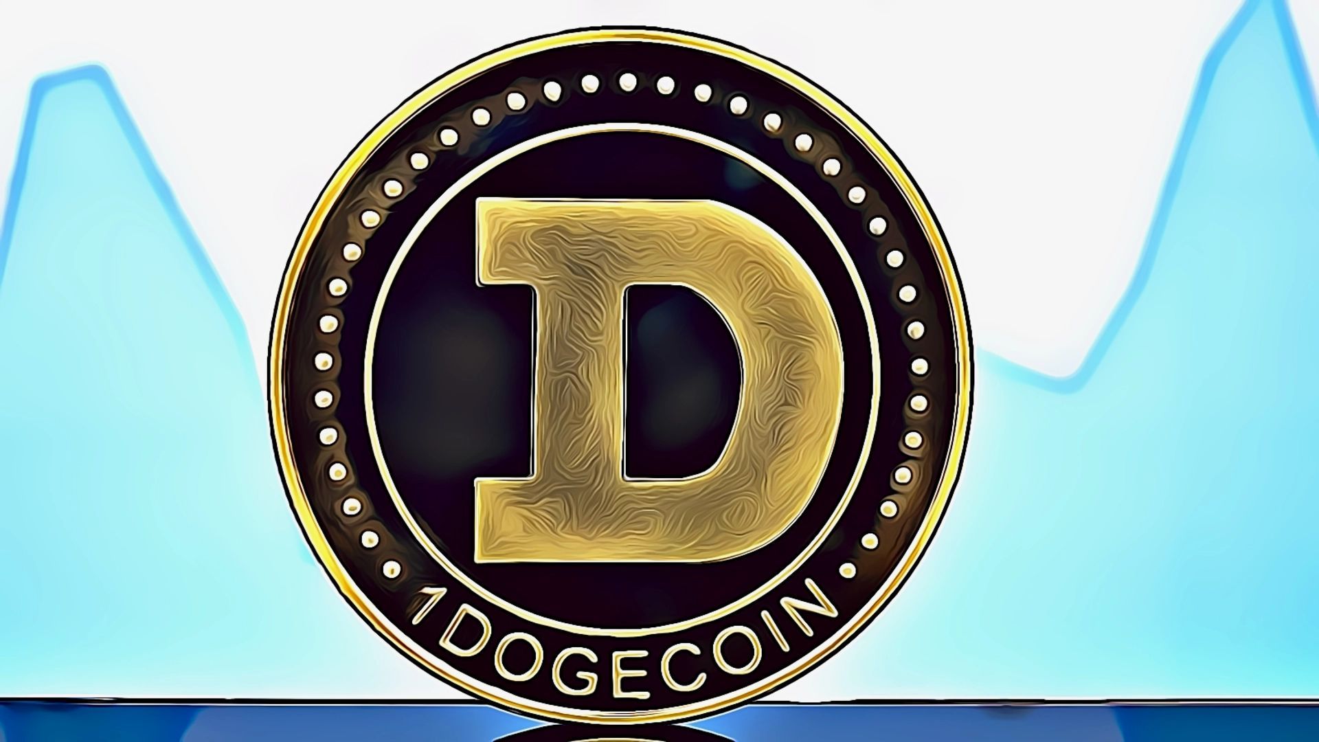 dogecoin price analysis