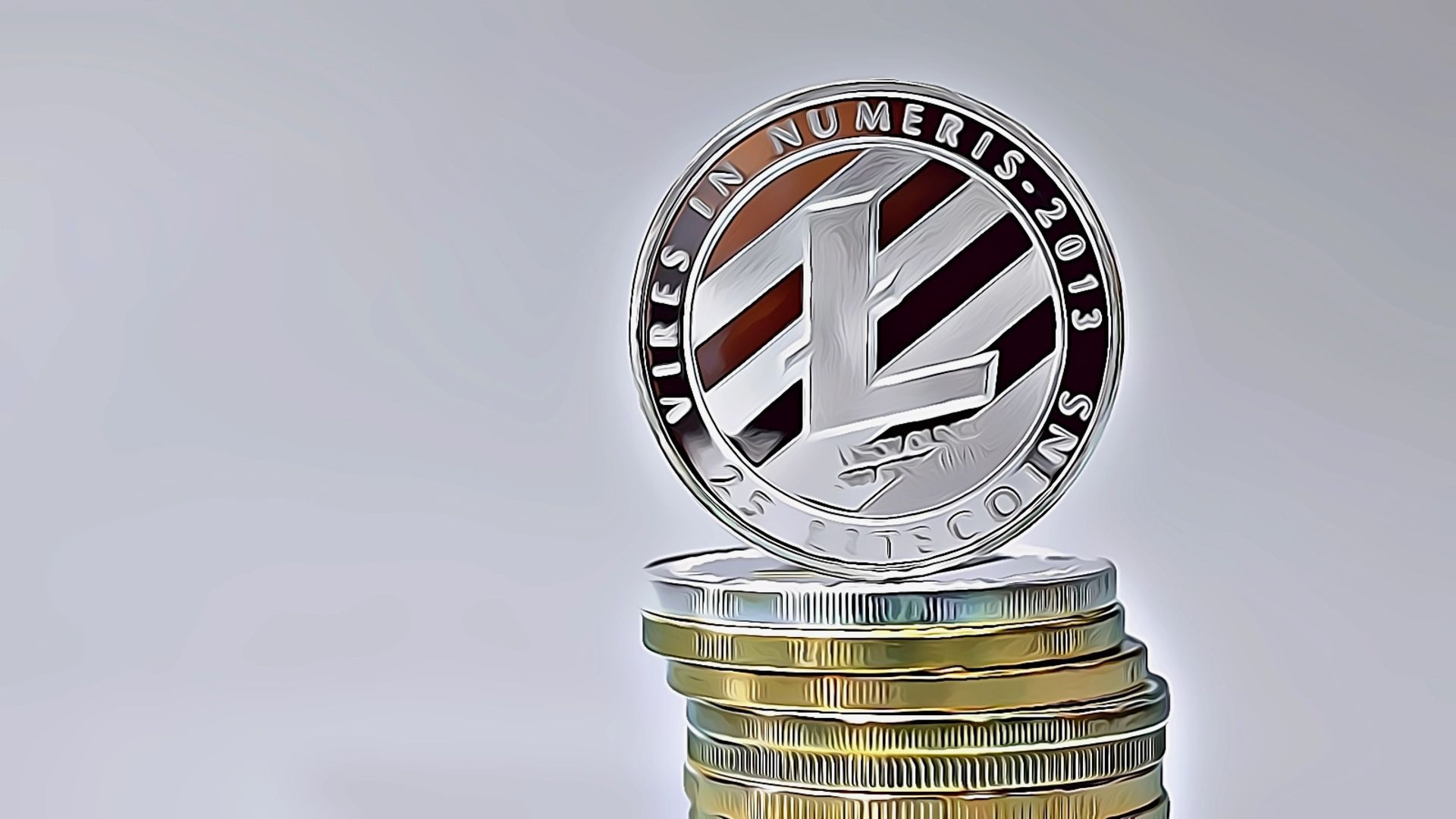 litecoin ltc