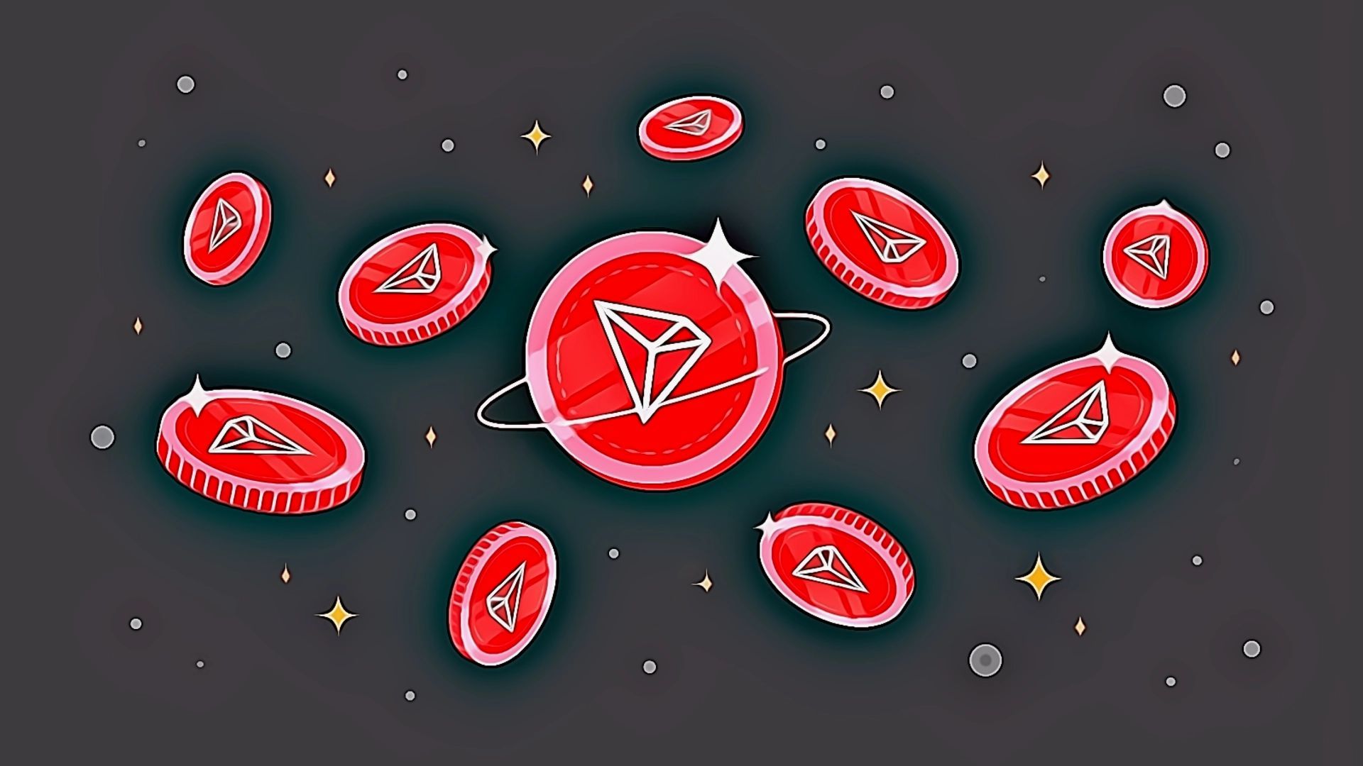Tron price analysis prediction