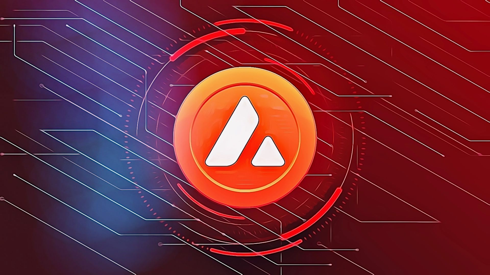 avalanche price analysis prediction