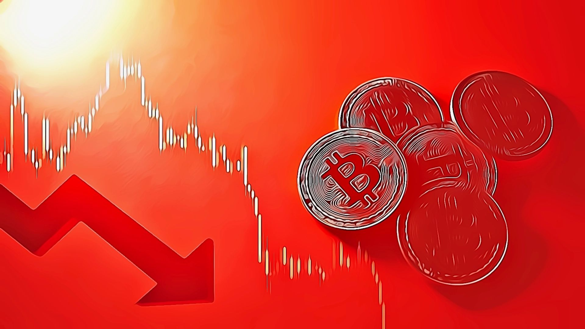 bitcoin price analysis