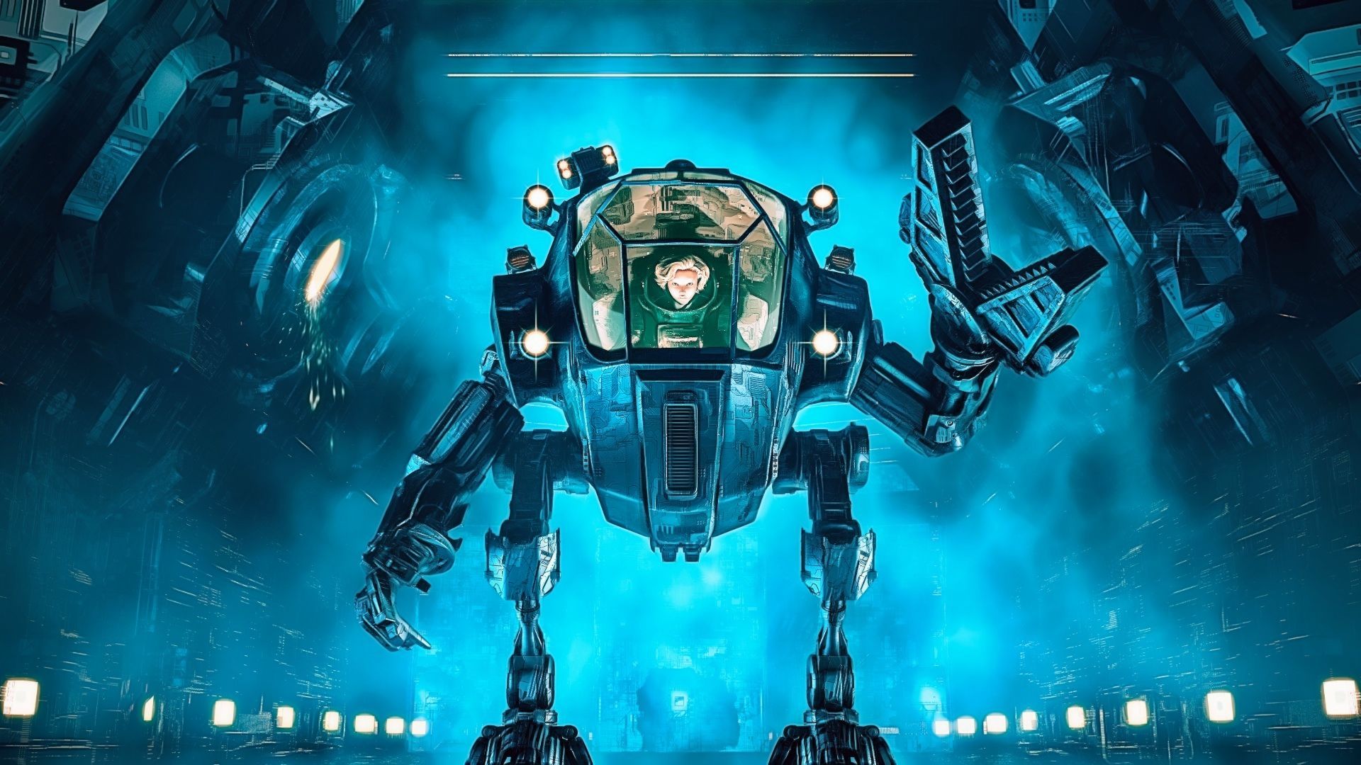 artificial intelligence