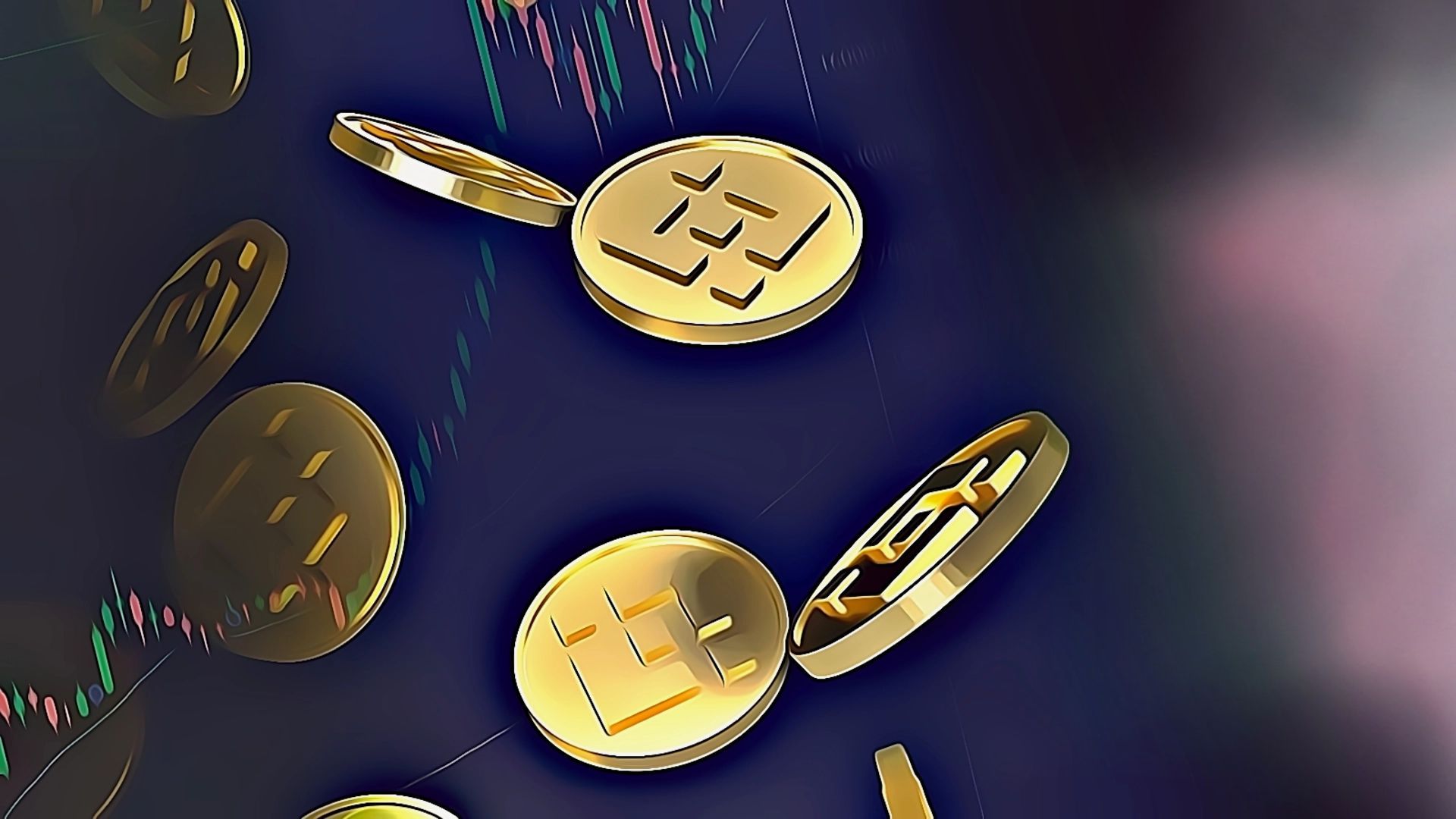 binance coin bnb