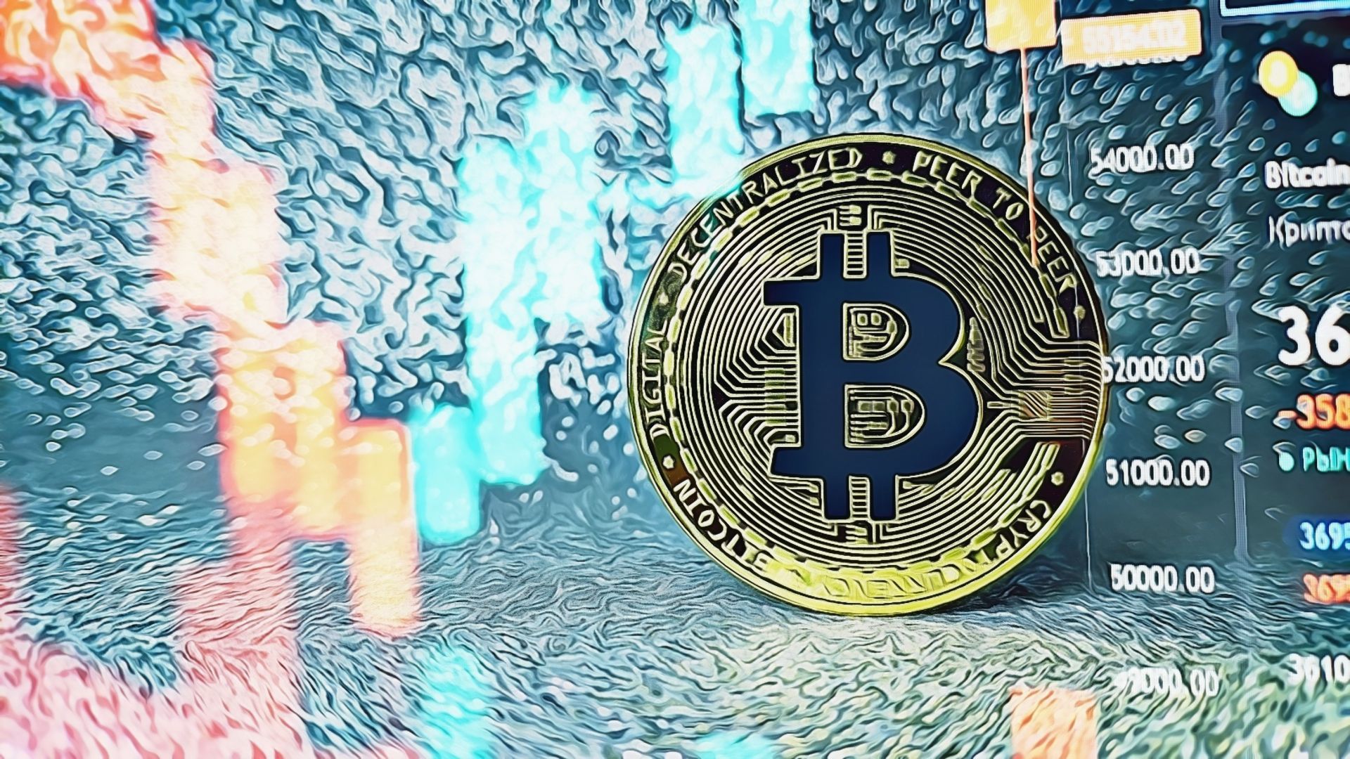 bitcoin price analysis