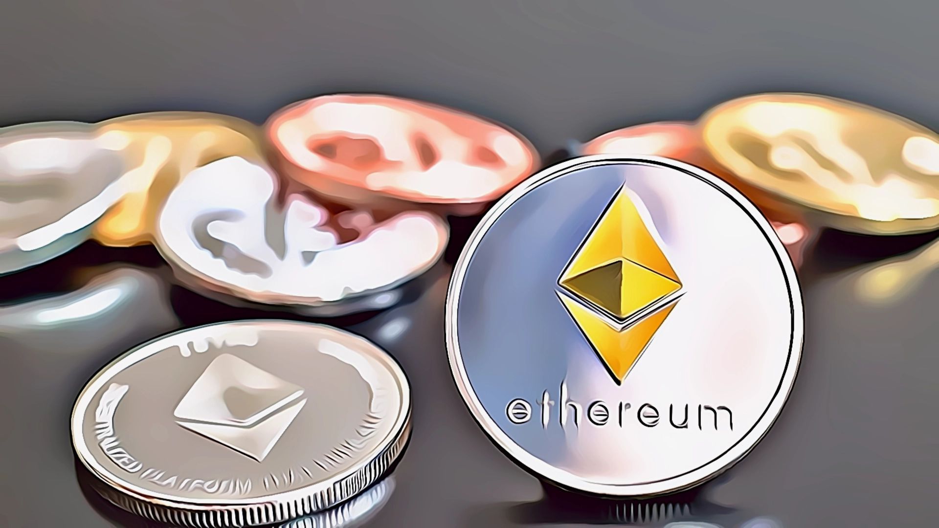 ethereum eth price analysis