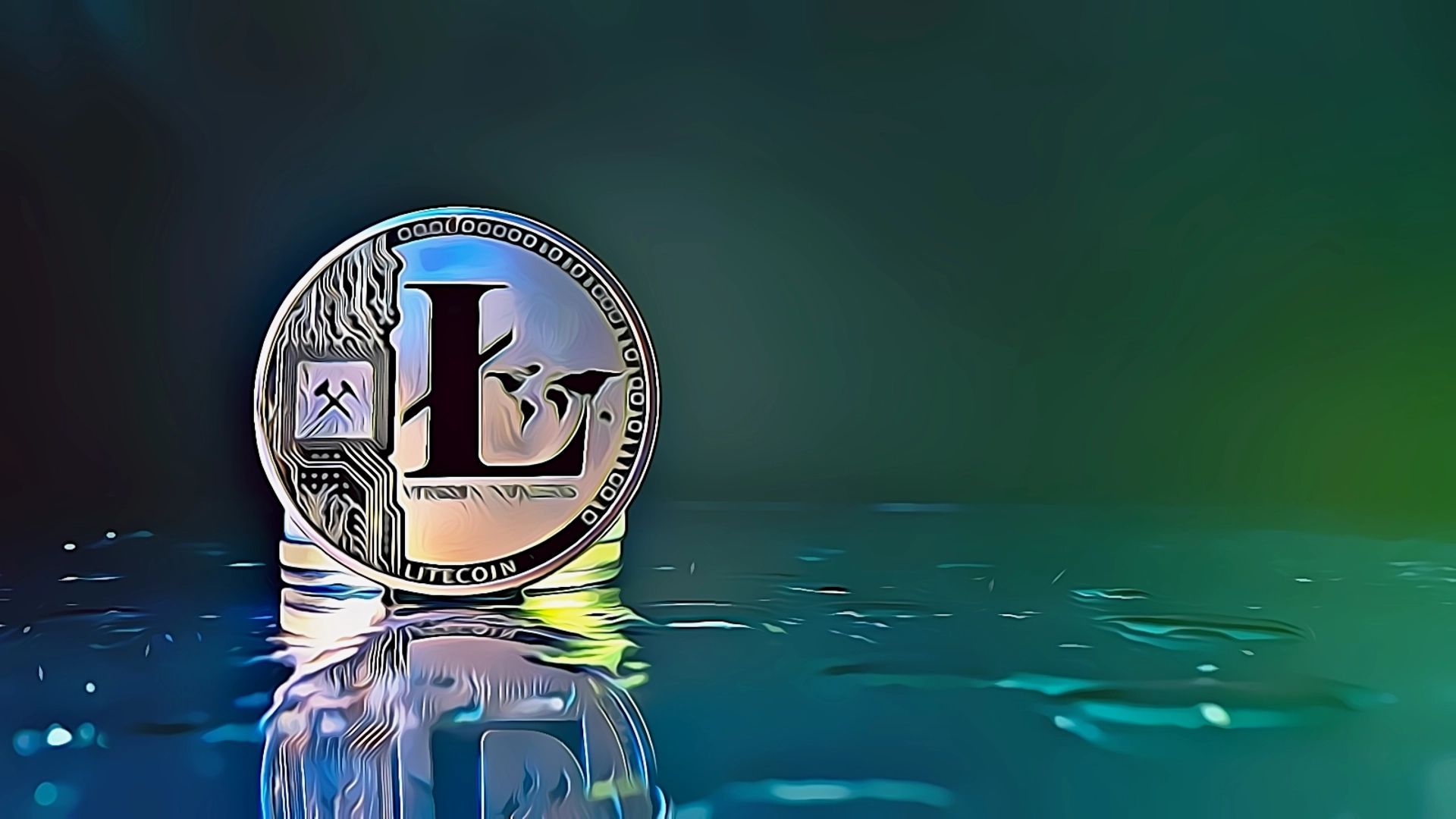 litecoin ltc price analysis