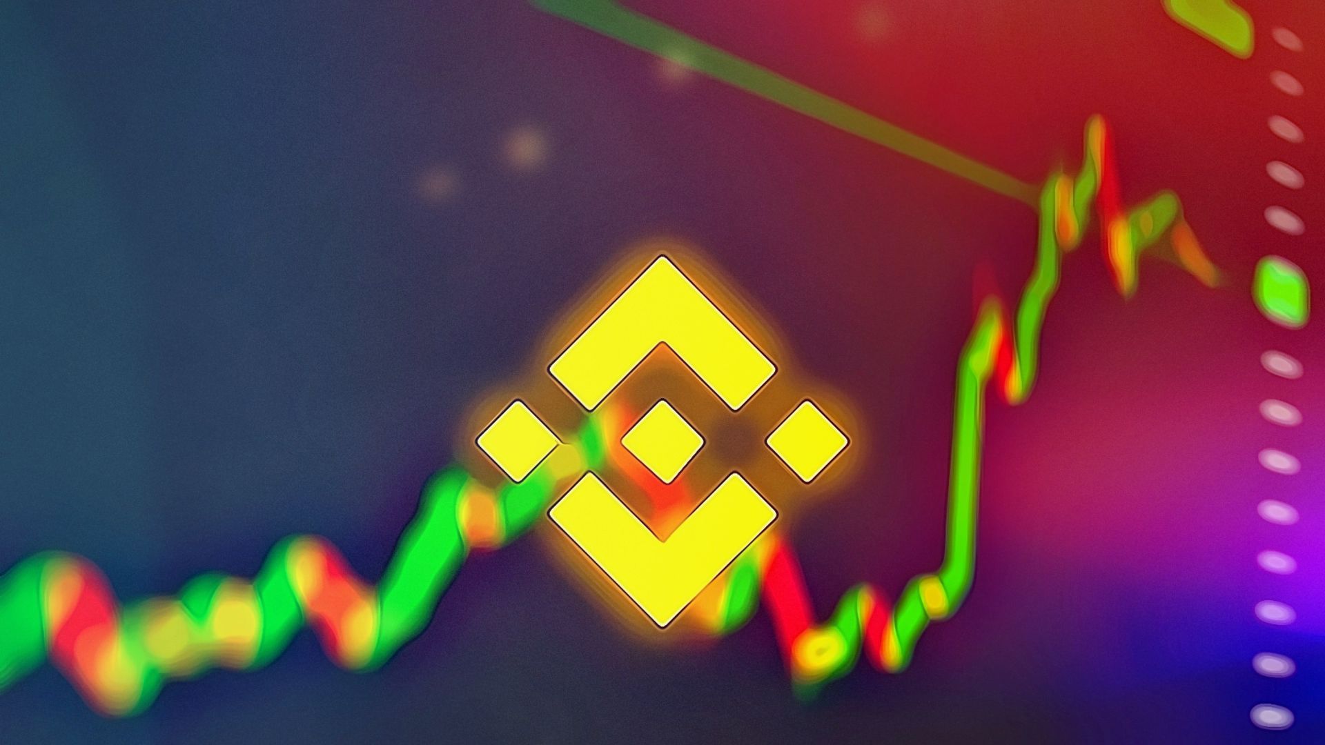 binance coin price analysis prediction