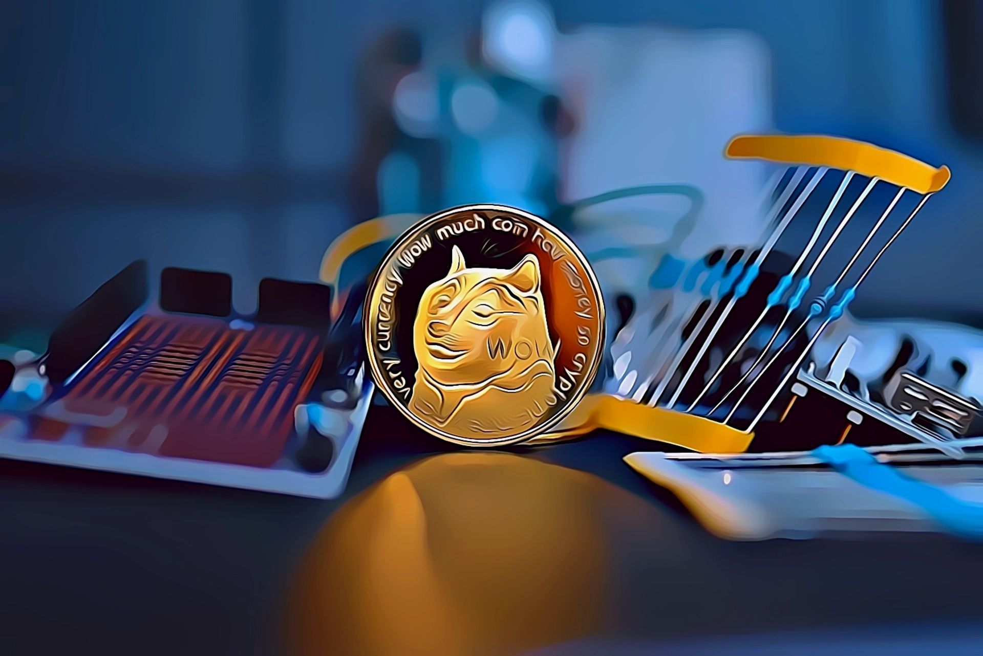 dogecoin price analysis prediction