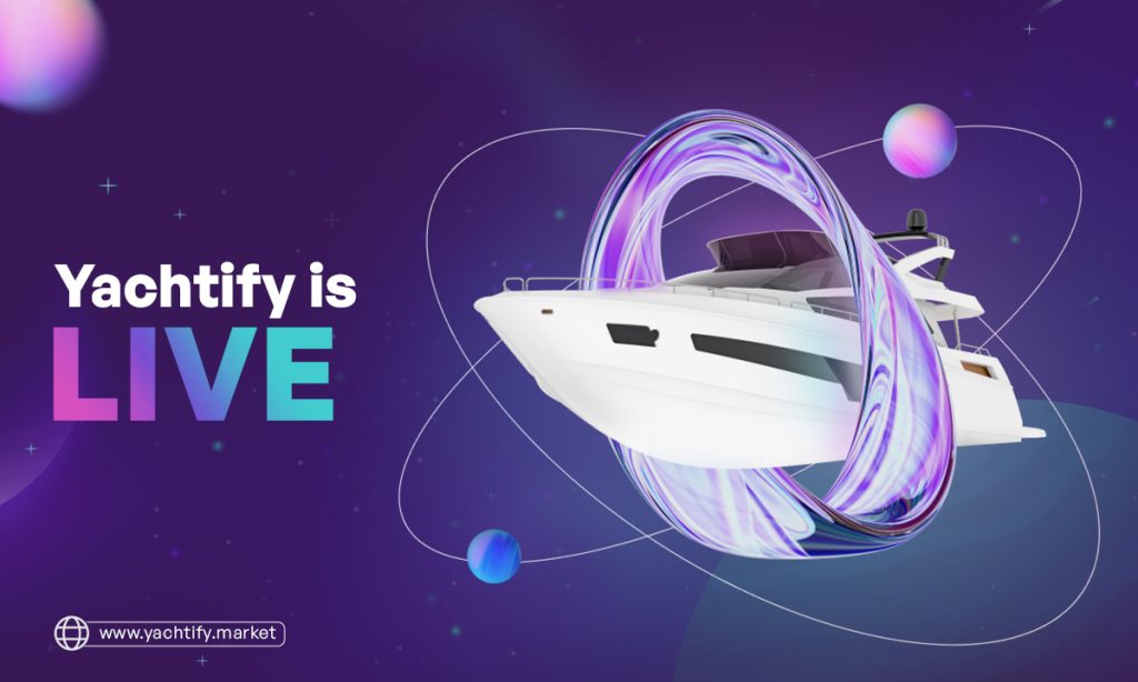Yachtify (YCHT) Will Outrank Solana (SOL) and Polkadot (DOT)