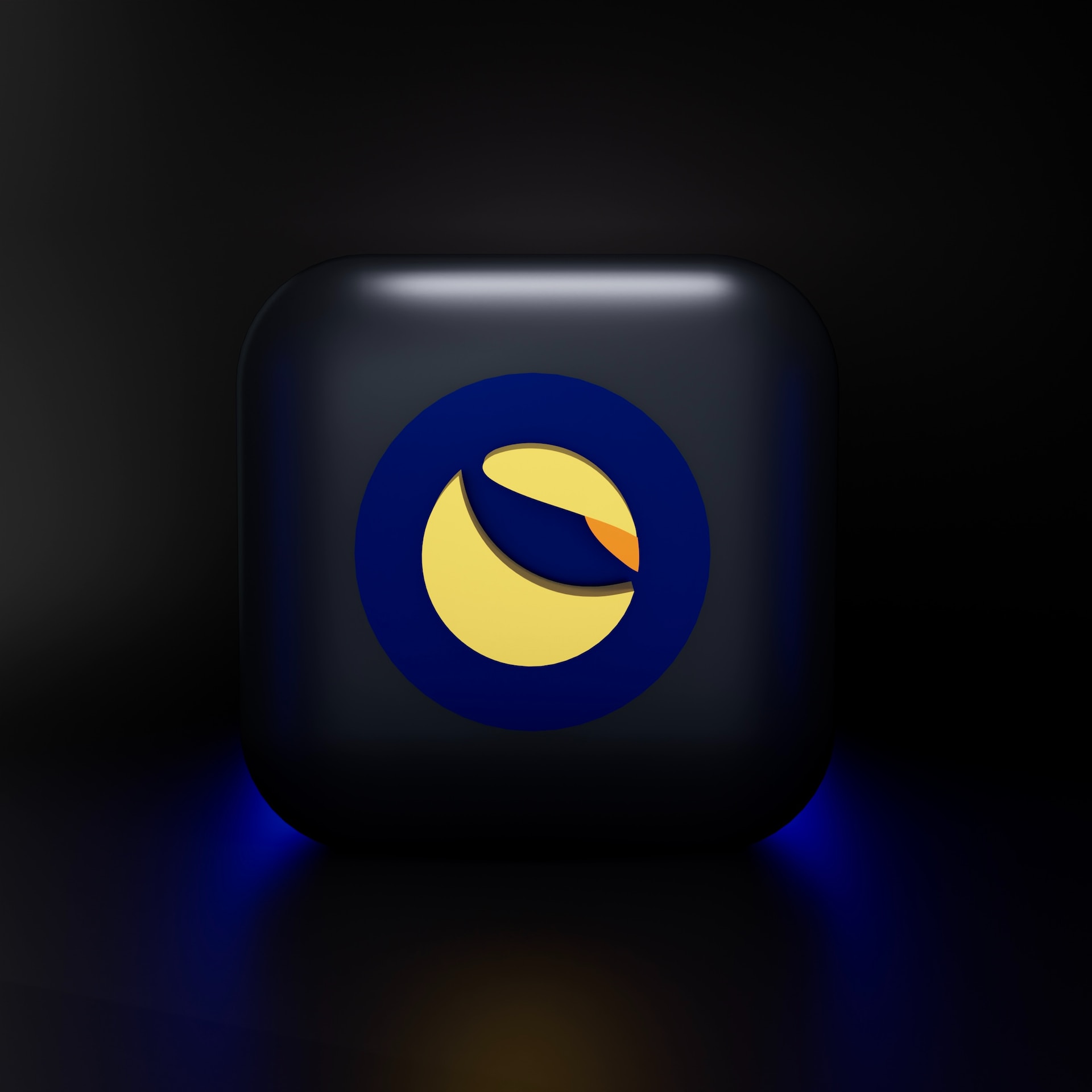 terra luna price analysis