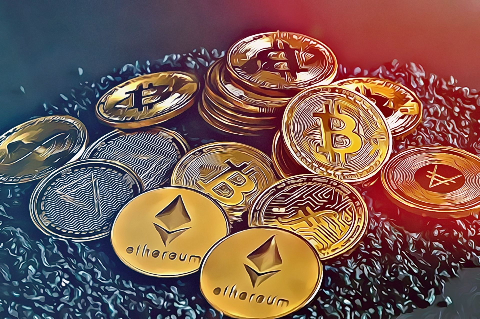 Is Now a Good Time to Buy Bitcoin, Ethereum, and Other Cryptocurrencies? should you buy bitcoin ethereum