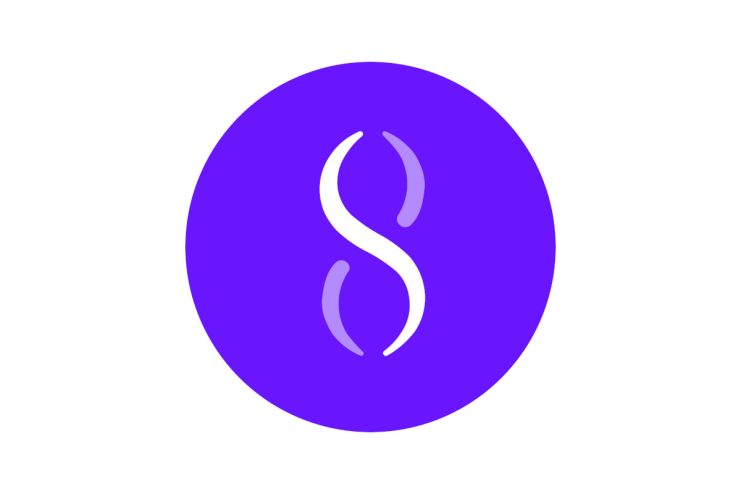 singularityNET AGIX logo