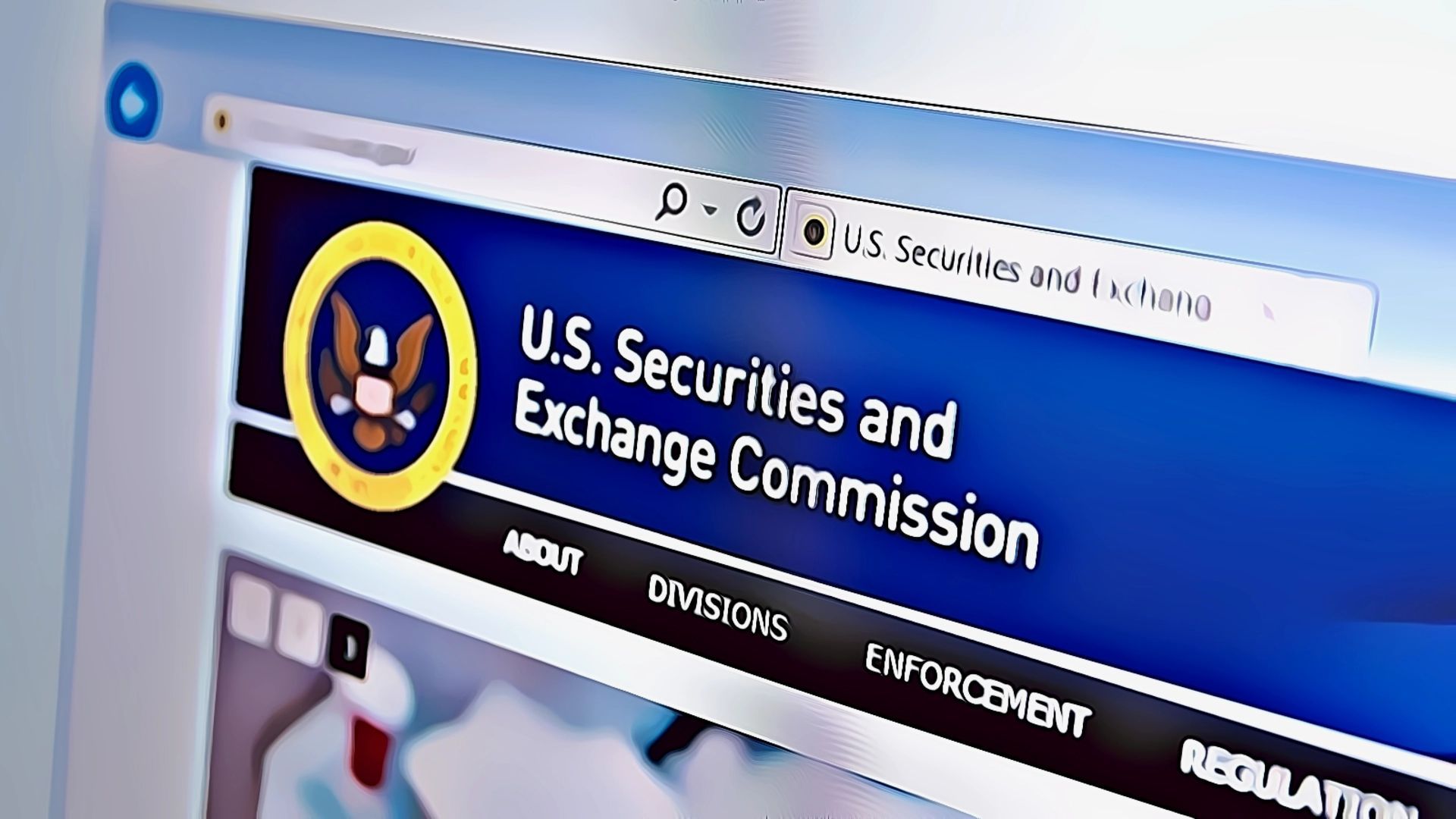 SEC Drops 12 Crypto Cases Amid Regulatory Shake-Up Under Trump Administration