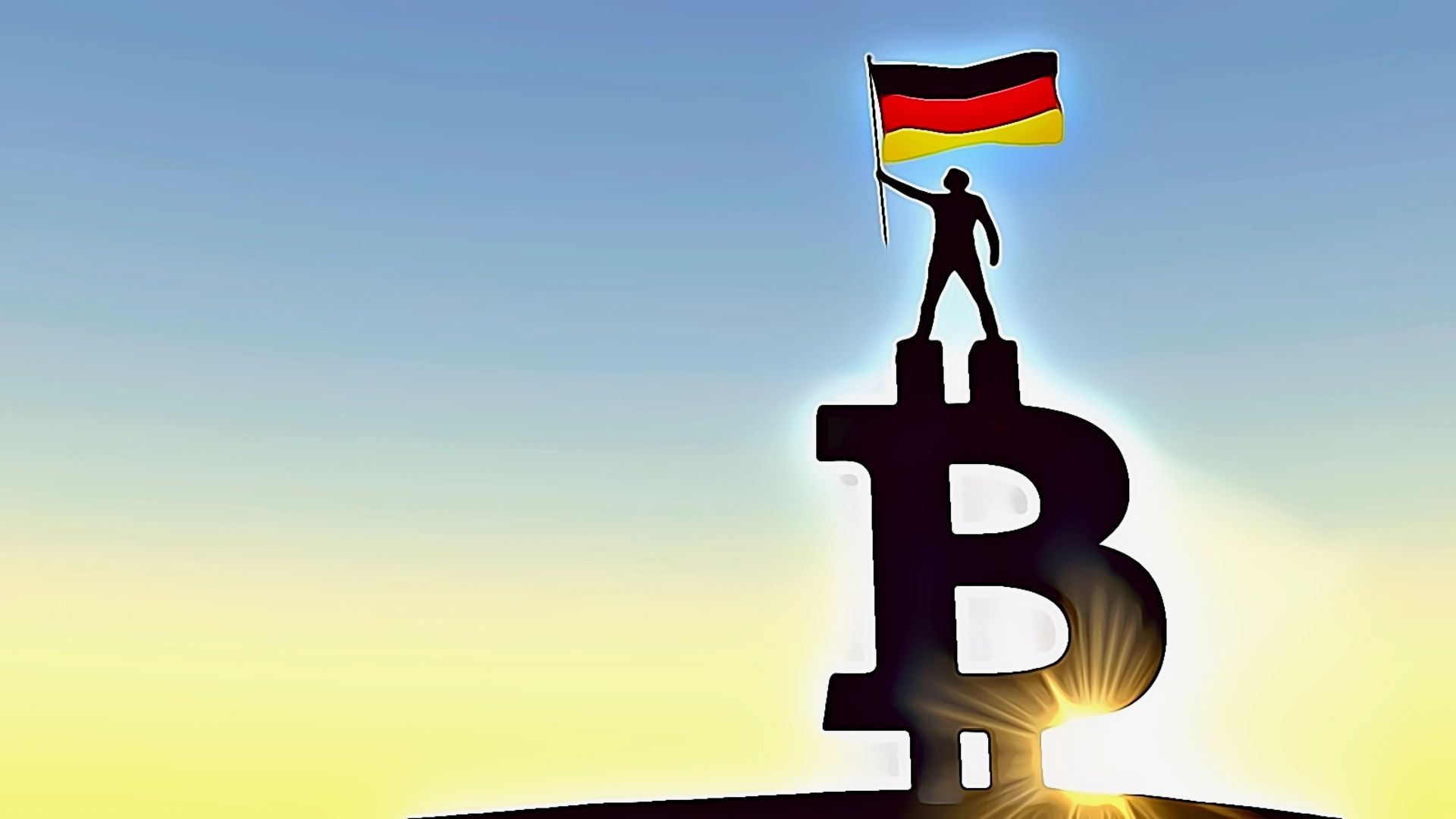 bitcoin germany