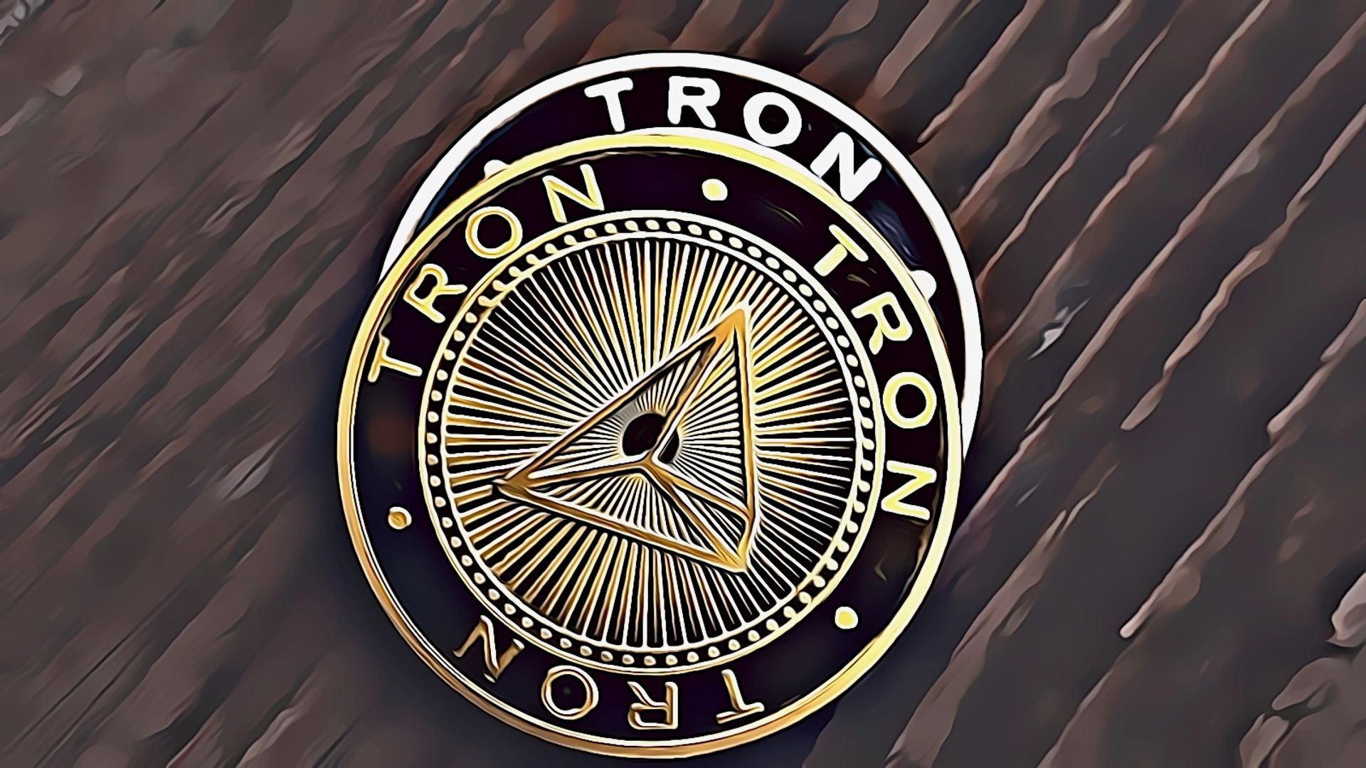 tron trx price analysis prediction