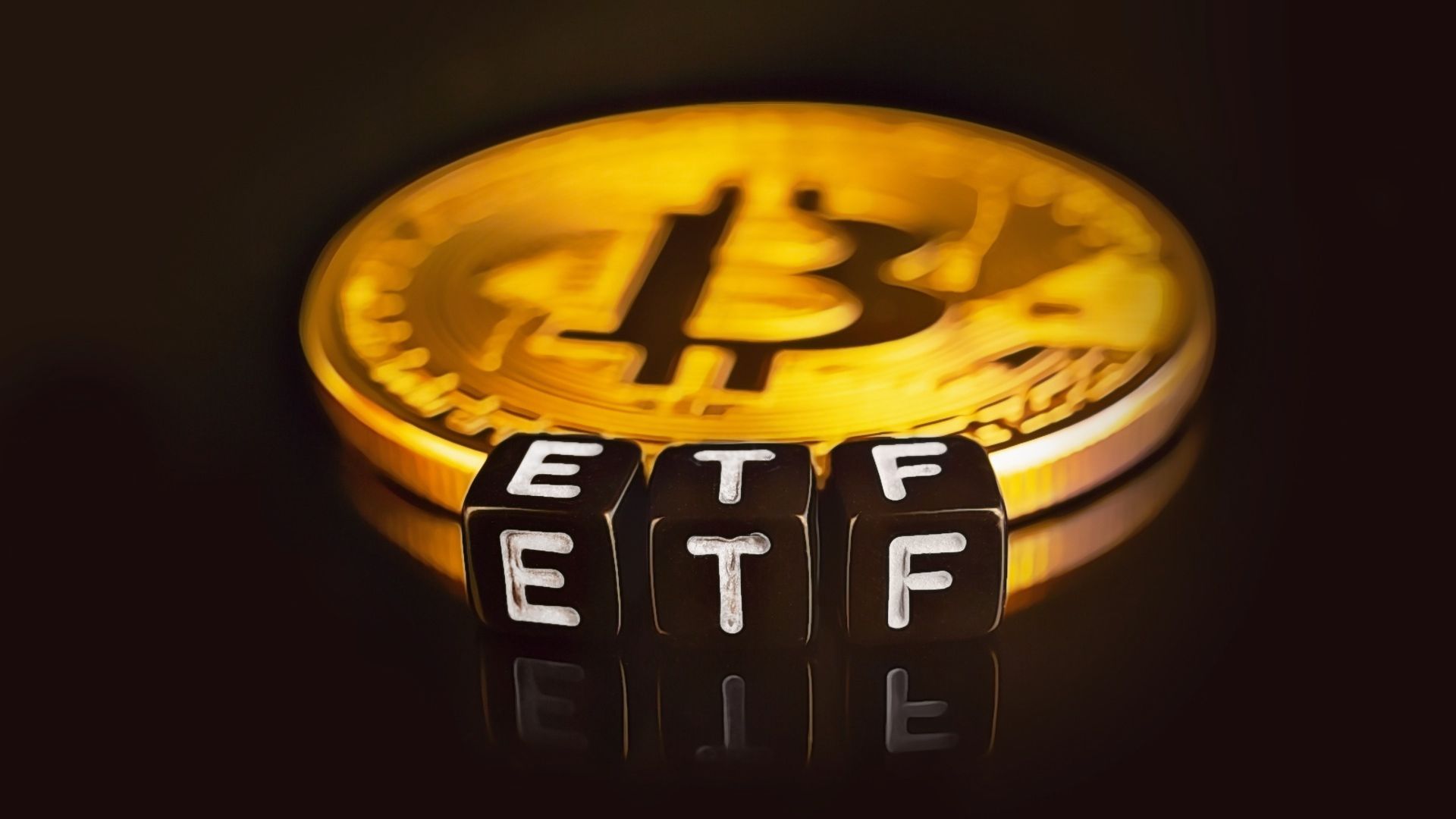 Here’s What Spot Bitcoin ETF Approval Would Mean For The Entire Cryptocurrency