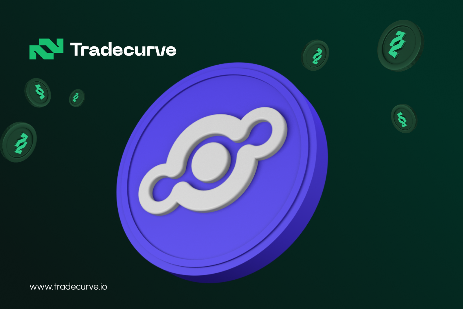 Searching Cryptocurrencies For Investment? Analyze The Growth Prospects Of Helium (HNT), Chiliz (CHZ), and Tradecurve