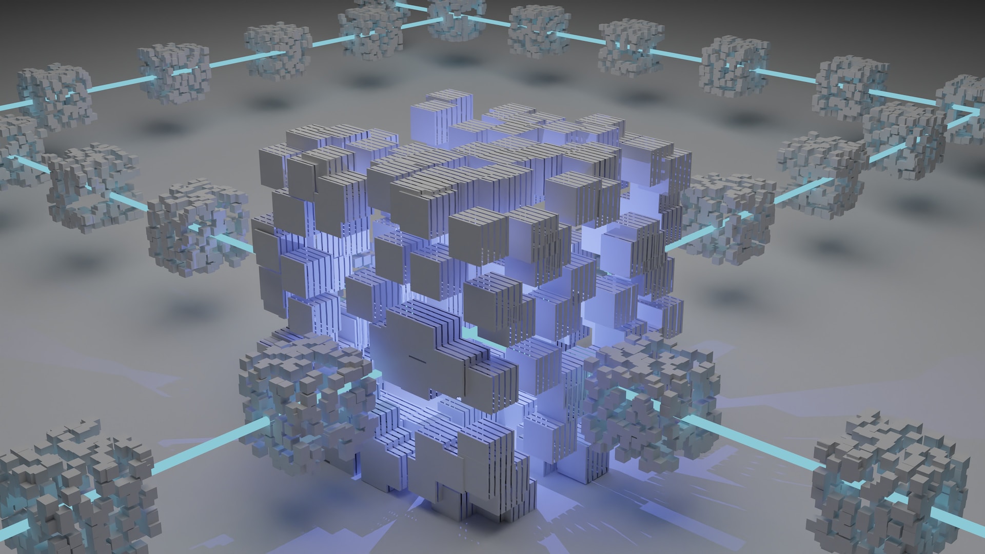 3 Reasons Blockchain AI Projects Like InQubeta Are Grossly Undervalued