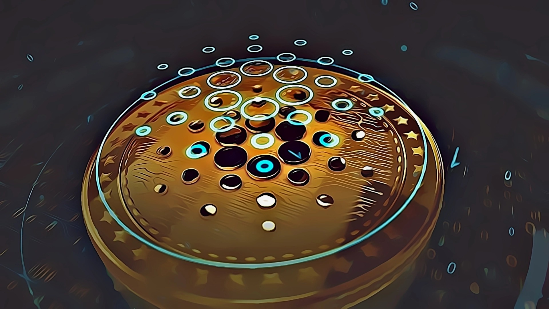 Cardano Regains Top Development Activity Slot, Polkadot And Kusama Makes Solid Moves As Well