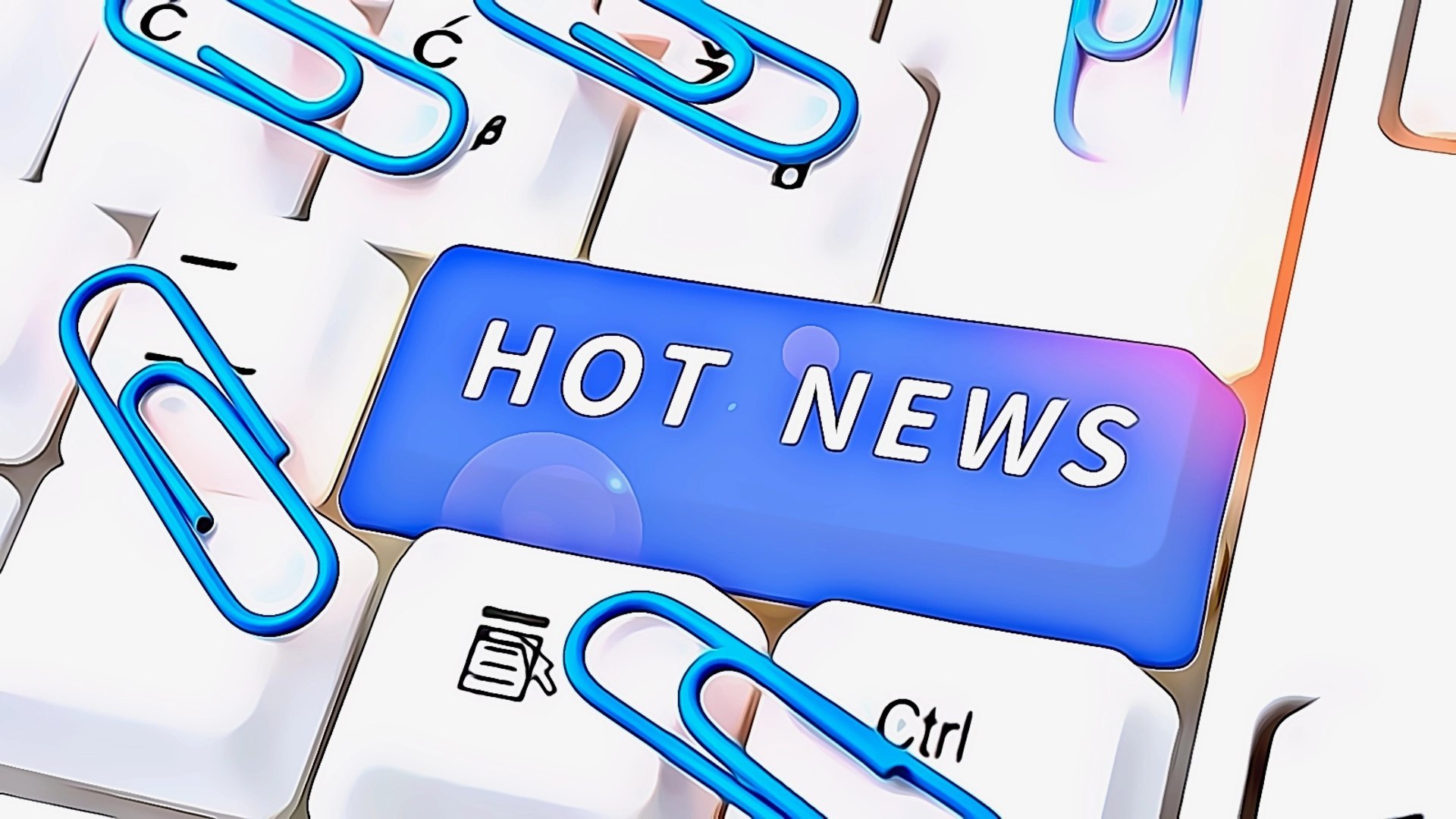 Top Recent Crypto News To Watch Out For This Month