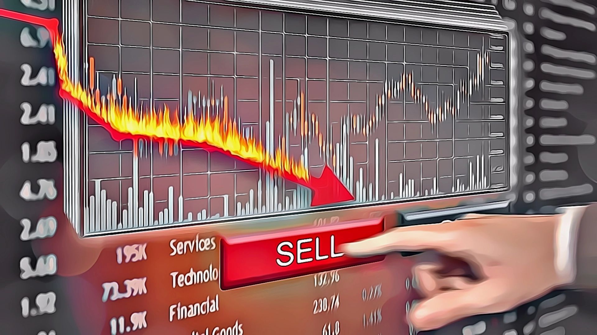 $ORBS Token Sees Massive Inflow On Exchanges, Expect Some Price Volatility