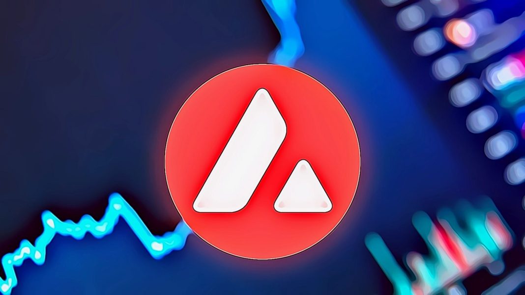 AVALANCHE PRICE ANALYSIS & PREDICTION (February 9) – Avax Shows Signs of Strength Amid Latest Market Recovery, Faces Monthly Resistance