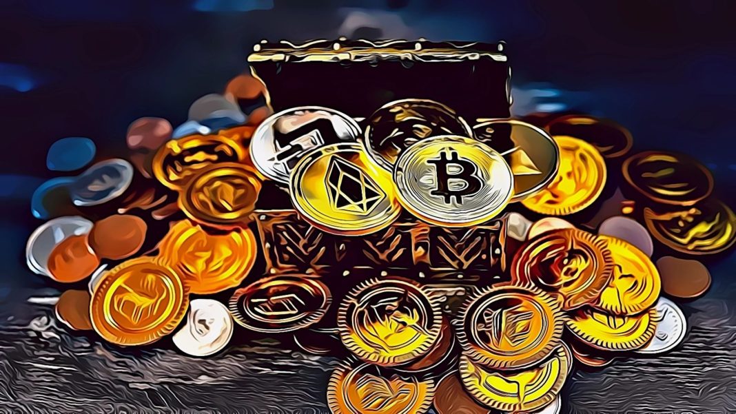 JasmyCoin (JASMY) Surges Amidst Whales’ Accumulation and Profit-Taking Concerns
