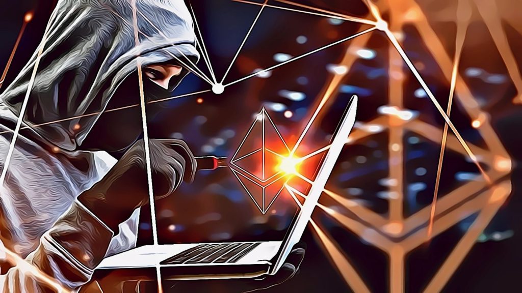 Ethereum Gears Up For Dencun Upgrade Amidst Surge In ICO Contributions