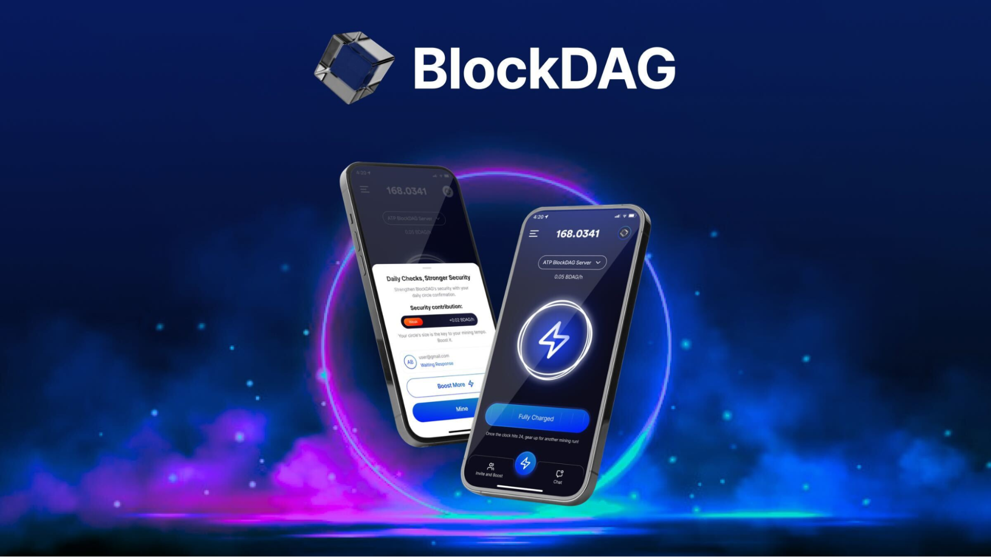 BlockDAG Presale Nears $8M Milestone Amid Crypto Market Correction, Will Kaspa and Worldcoin Price Show Resilience