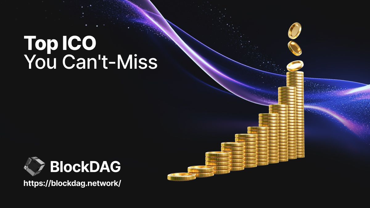 Analysing BDAG’s Bull Run, UNI and Ethereum Price Predictions