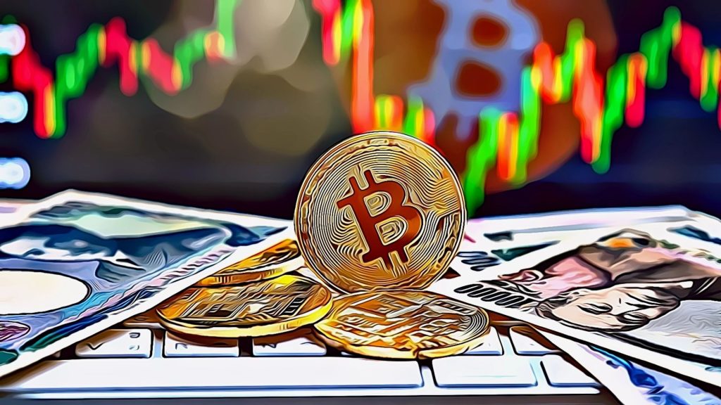 Bitcoin’s Resurgence: Whales Accumulate As ETFs Drive Net Inflows