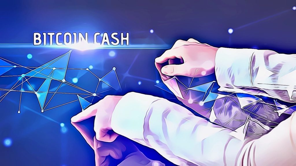 BITCOIN CASH PRICE ANALYSIS & PREDICTION (July 27) – BCH Sets To Break Out Of Multi-Week Resistance Following A Strong Rebound