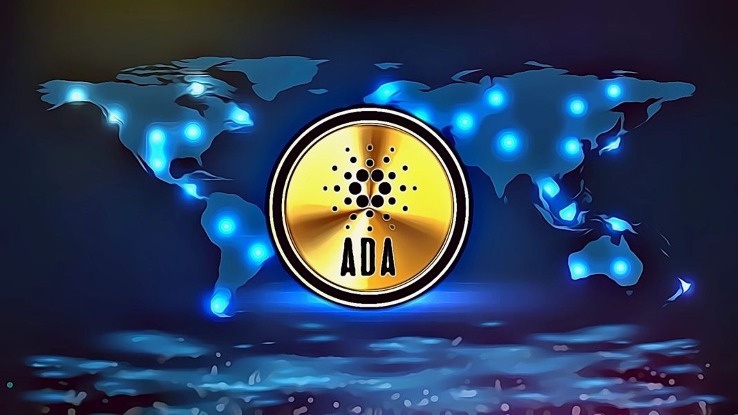 CARDANO PRICE ANALYSIS & PREDICTION (May 29) – ADA Sits Well Above $0.4, Finding A Break From A Six-Week Ranging
