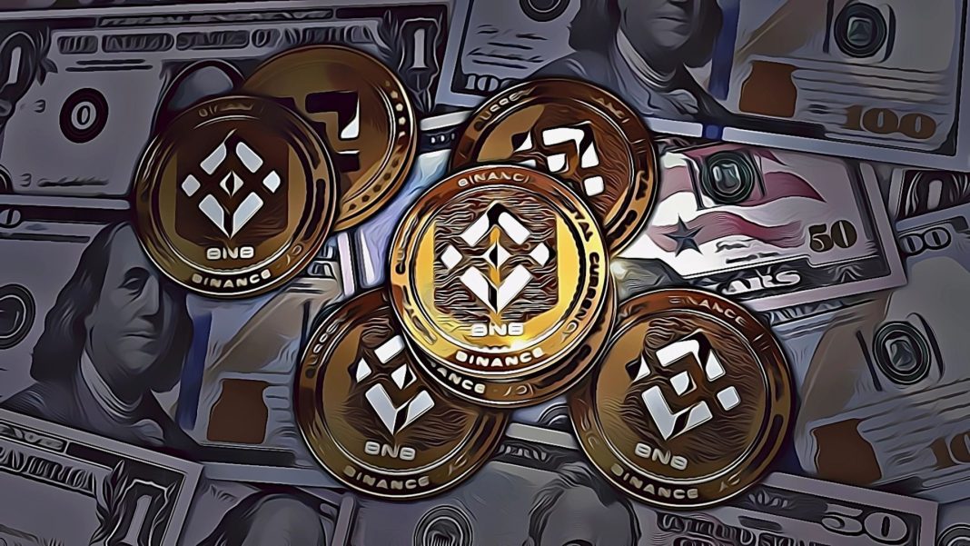 BINANCE COIN PRICE ANALYSIS & PREDICTION (October 30) – BNB Faces Crucial Resistance Zone Again, Will It Break This Time?