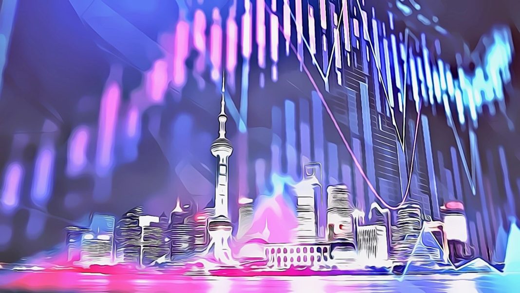 DOGS PRICE ANALYSIS & PREDICTION (November 20) – Dogs Faces Rejection Amid Fresh Build-Up, Looking Set For A Big Move
