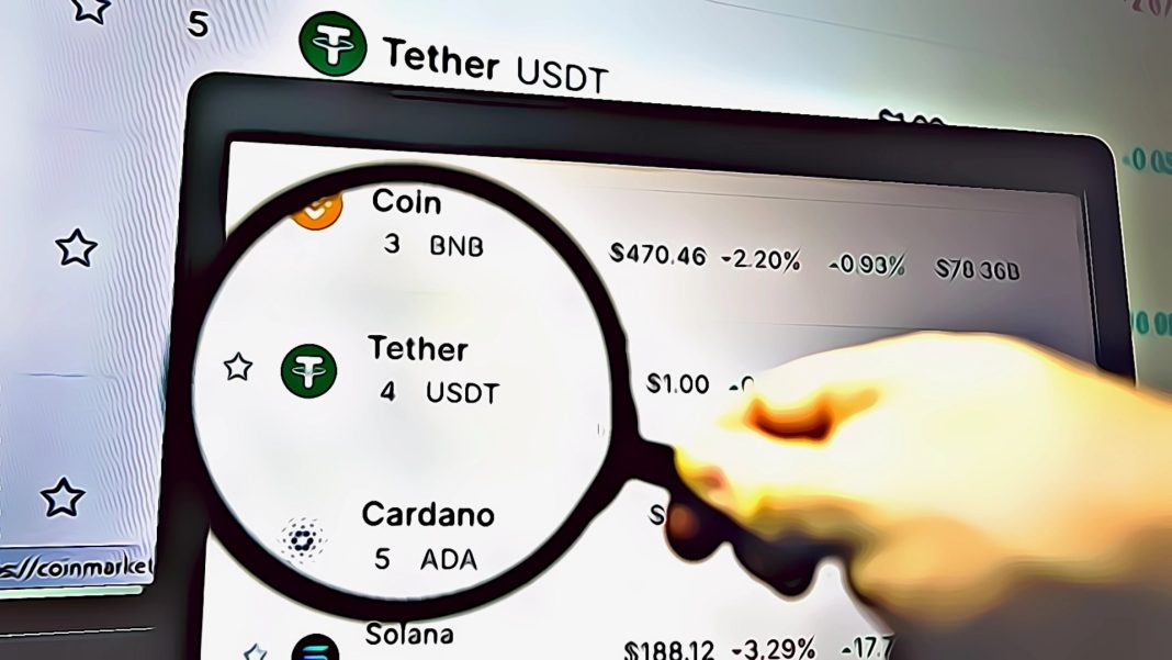 Tether Mints $2 Billion USDT, Stablecoin Market At A Crossroads