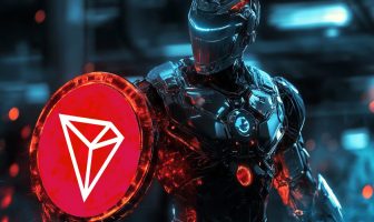 TRON And Shiba Inu Investors Grow Interest In New PropFi Coin Set To Lead The 2025 DeFi Rally