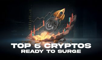 Looking for Smart Investments? These Are the 6 Best Cryptos to Buy Now for Profits in 2025