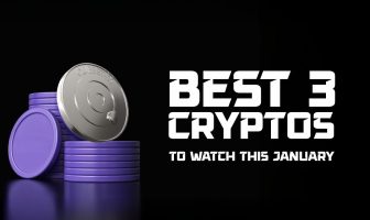 Best Cryptocurrencies to Invest in Right Now in January 2025 for Long Term Gains
