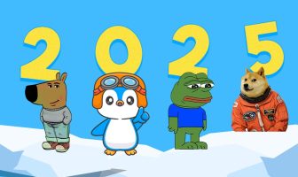Experts Reveal the Top Meme Coins to Invest in 2025: Arctic Pablo and 4 Must-Watch Picks