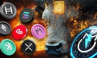 Altcoins To Moon | Top 8 Altcoins That Could Run With The Bulls This Bull Run